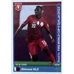 Almoez Ali Qatar 448