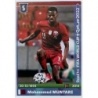 Comprar Cromo Mohammed Muntari Qatar Road To Fifa World Cup 2022 Panini Stickers