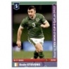 Venta Cromo de Enda Stevens Republic of Ireland Panini Road To World Cup 2022 Stickers