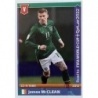 Comprar Cromo James McClean Republic of Ireland Road To Fifa World Cup 2022 Panini Stickers