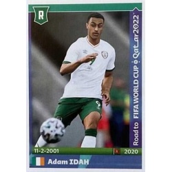 Adam Idah Republic of Ireland 463