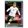 Venta Cromo de Adam Connolly Republic of Ireland Panini Road To World Cup 2022 Stickers