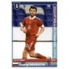 Comprar Cromo Georgi Dzhikiya Russia Panini Road To World Cup 2022 Stickers