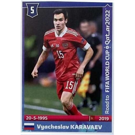 Vyacheslav Karavaev Russia 468