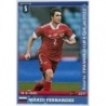 Comprar Cromos Mario Fernandes Russia Panini Road To World Cup 2022 Stickers
