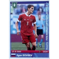 Igor Diveev Russia 470