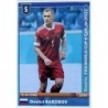 Comprar Cromo Dmitri Barinov Russia Panini Road To World Cup 2022 Stickers