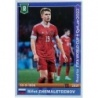 Venta Cromo de Rifat Zhemaletdinov Russia Road To Fifa World Cup 2022 Panini Stickers