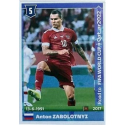 Anton Zabolotnyi Russia 480
