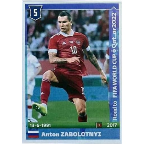 Anton Zabolotnyi Russia 480