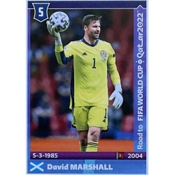 David Marshall Scotland 481