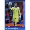 Comprar Cromos David Marshall Scotland Panini Road To Qatar 2022 Stickers