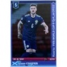 Venta Cromo de Liam Cooper Scotland Panini Road To Qatar 2022 Stickers