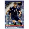 Venta Cromo de Grant Hanley Scotland Road To Fifa World Cup 2022 Panini Stickers