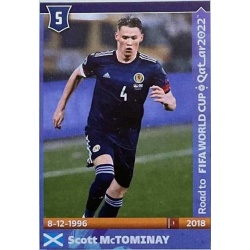 Scott McTominay Scotland 487