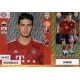 James Rodríguez - Bayern München 172 Panini FIFA 365 2019 Sticker Collection