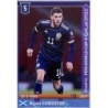 Comprar Cromo Ryan Christie Scotland Road To Fifa World Cup 2022 Panini Stickers