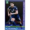 Comprar Cromo Che Adams Scotland Panini Road To World Cup 2022 Stickers