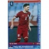 Comprar Cromo Filip Mladenovic Serbia Road To Fifa World Cup 2022 Panini Stickers
