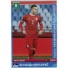 Venta Cromo de Strahinja Pavlovic Serbia Panini Road To Qatar 2022 Stickers