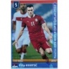 Venta Cromo de Filip Kostic Serbia Road To Fifa World Cup 2022 Panini Stickers