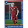 Comprar Cromos Sergej Milinkovic-Savic Serbia Road To Fifa World Cup 2022 Panini Stickers