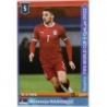 Venta Cromo de Nemanja Radonjic Serbia Panini Road To Qatar 2022 Stickers