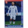 Venta Cromo de Aleksandar Mitrovic Serbia Panini Road To Qatar 2022 Stickers