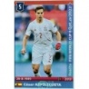 Comprar Cromo Cesar Azpilicueta Spain Panini Road To World Cup 2022 Stickers