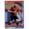 Comprar Cromo Jordi Alba Spain Road To Fifa World Cup 2022 Panini Stickers