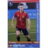 Buy Sticker Dani Olmo Spain Panini Road To World Cup 2022 Stickers