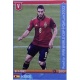 Koke Spain 518