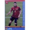 Venta Cromo de Koke Spain Road To Fifa World Cup 2022 Panini Stickers