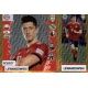 Robert Lewandowski - Bayern München 175 Panini FIFA 365 2019 Sticker Collection