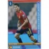 Venta Cromo de Rodri Spain Road To Fifa World Cup 2022 Panini Stickers