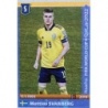 Comprar Cromos Mattias Svanberg Sweden Road To Fifa World Cup 2022 Panini Stickers