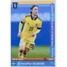 Oferta Cromo Kristoffer Olsson Sweden Panini Road To World Cup 2022 Stickers