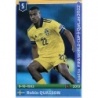 Comprar Cromo Robin Quaison Sweden Panini Road To World Cup 2022 Stickers