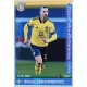 Zlatan Ibrahimovic Sweden 538