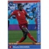 Venta Cromo de Denis Zakaria Switzerland Road To Fifa World Cup 2022 Panini Stickers