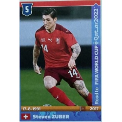 Steven Zuber Switzerland 552