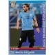 Martin Caceres Uruguay 557