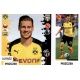 Lukasz Piszczek - Borussia Dortmund 180 Panini FIFA 365 2019 Sticker Collection