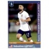Venta Cromo de Sebastian Lletget USA Panini Road To Qatar 2022 Stickers