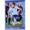 Comprar Cromo Christian Pulisic USA Road To Fifa World Cup 2022 Panini Stickers