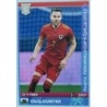 Venta Cromo de Chris Gunter Wales Panini Road To World Cup 2022 Stickers