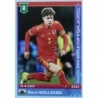 Comprar Cromo Neco Williams Wales Panini Road To World Cup 2022 Stickers