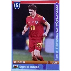 Daniel James Wales 594