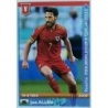 Venta Cromo de Joe Allen Wales Road To Fifa World Cup 2022 Panini Stickers