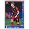 Kevin De Bruyne Belgium 67
